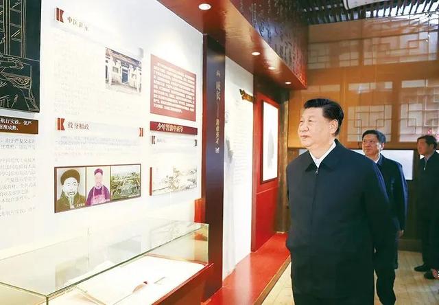 《求是》杂志发表习近平总书记重要文章《把中国文明历史研究引向深入,增强历史自觉坚定文化自信》